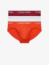 Calvin Klein Underwear	 Briefs 3 pcs