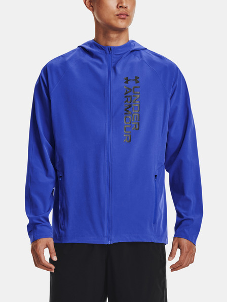 Under Armour UA Outrun The Storm Jacket