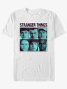 ZOOT.Fan Stranger Things Netflix T-shirt