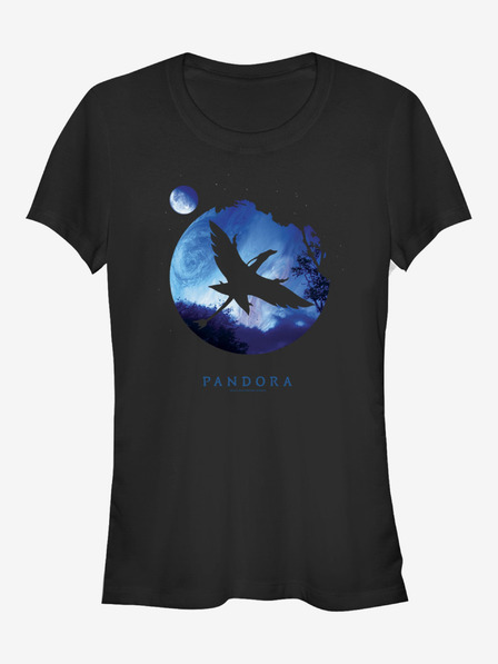 ZOOT.Fan Planety Pandora Avatar 1 Twentieth Century Fox T-shirt