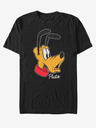 ZOOT.Fan Disney Pluto T-shirt