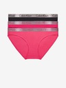 Calvin Klein Underwear	 Briefs 3 Piece
