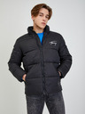 Tommy Jeans Signature Puffer Jacket