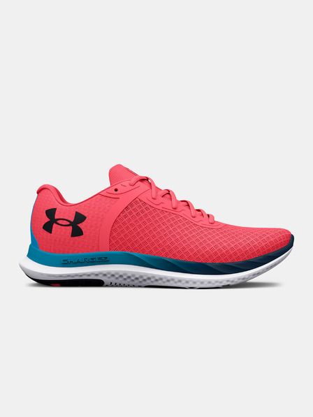Under Armour UA Charged Breeze Sneakers