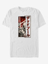 ZOOT.Fan Marvel Deadpool Sword Kanji T-shirt