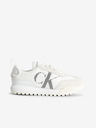 Calvin Klein Jeans Toothy Runner Sneakers