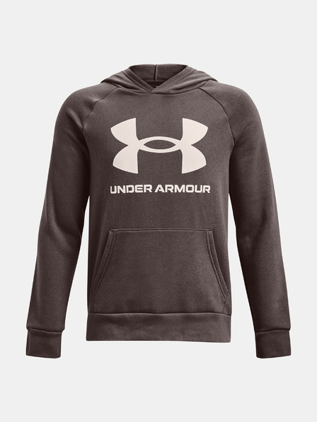 Under Armour UA RIival Fleece Kids Sweatshirt