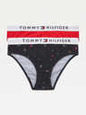 Tommy Hilfiger Underwear Kids Panties 2 pcs