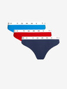 Tommy Hilfiger Underwear Briefs 3 Piece