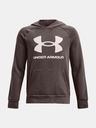 Under Armour UA Rival Fleece Kids Sweatshirt