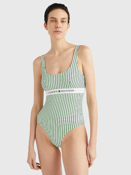 Tommy Hilfiger Underwear One-piece Swimsuit