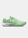 Under Armour UA W Charged Pursuit 3-GRN Sneakers