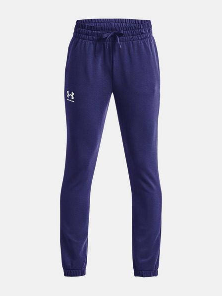 Under Armour UA Rival Terry Kids Joggings