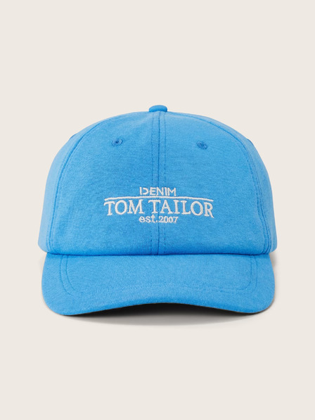 Tom Tailor Denim Cap