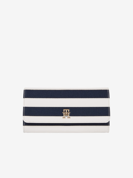 Tommy Hilfiger Iconic LRG Wallet