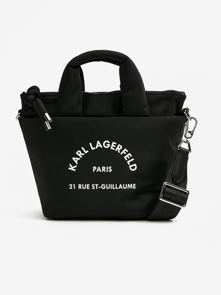 Karl Lagerfeld Interstellar Roller Derby Handbag