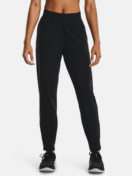 Under Armour UA OutRun the Storm Pant-BLK Trousers