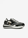 Karl Lagerfeld ZONE Ikon Lo Runner Sneakers