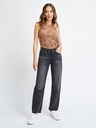 GAP loose mid rise Washwell Jeans