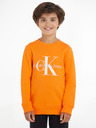 Calvin Klein Jeans Kids Sweatshirt