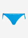 Tommy Hilfiger Tonal Logo-Side Bikini bottom