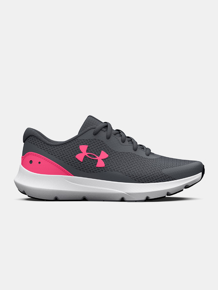 Under Armour UA GGS Surge 3 Kids Ankle boots