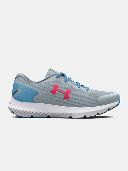 Under Armour UA GGS Charged Rogue 3 Kids Ankle boots