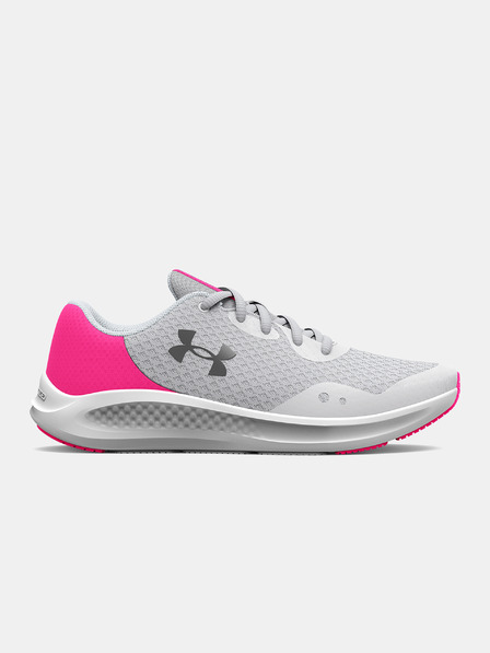 Under Armour UA GGS Charged Pursuit 3 Kids Ankle boots