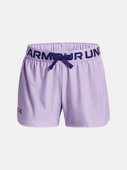 Under Armour Play Up Solid Kids Shorts
