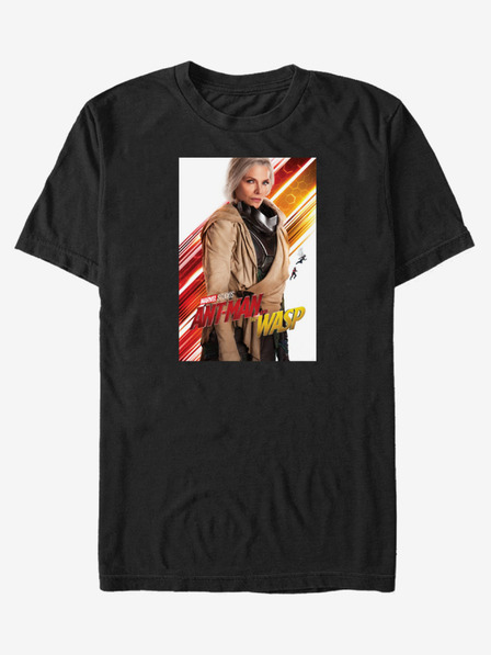 ZOOT.Fan Marvel Mom Wasp Ant-Man and The Wasp T-shirt