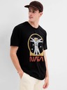 GAP & NASA T-shirt