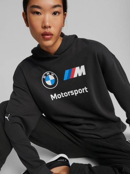 Puma BMW MMS Sweatshirt