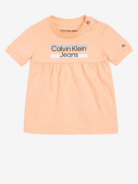 Calvin Klein Jeans Kids Dress
