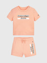 Calvin Klein Jeans Kids Pyjama