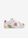 Versace Jeans Couture Fondo Court Sneakers