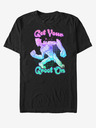 ZOOT.Fan Marvel Get Your Groot On Groot Strážci Galaxie T-shirt