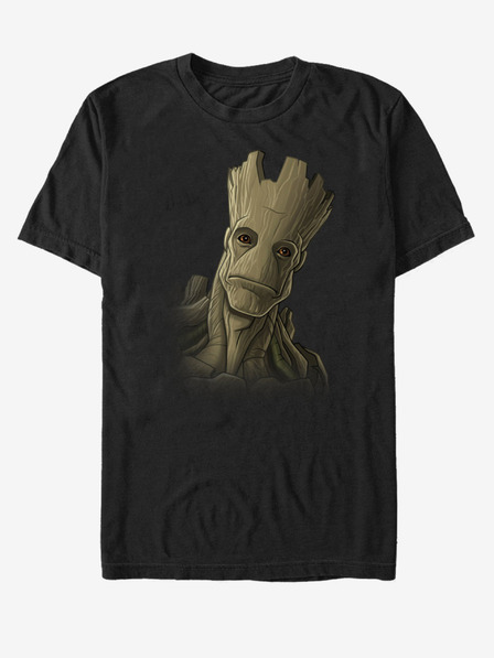ZOOT.Fan Groot Strážci Galaxie T-shirt
