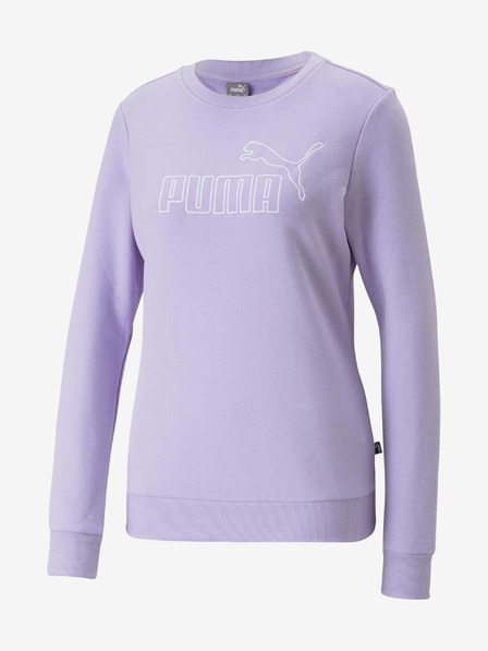 Puma ESS Elevated Sweatshirt
