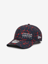 New Era Red Bull Racing All Over Print 9Forty Cap