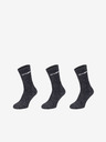 O'Neill Sportsock Set of 3 pairs of socks