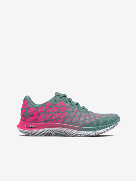 Under Armour UA Flow Velociti Wind 2 DL Sneakers