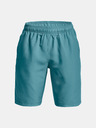 Under Armour Woven Kids Shorts