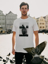 ZOOT.Original Pigeon T-shirt