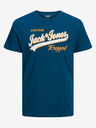 Jack & Jones Logo T-shirt