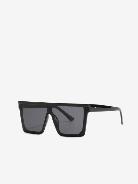 VEYREY Oversize Pholitu Sunglasses