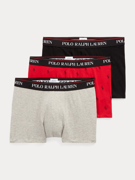 Polo Ralph Lauren Boxers 3 Piece
