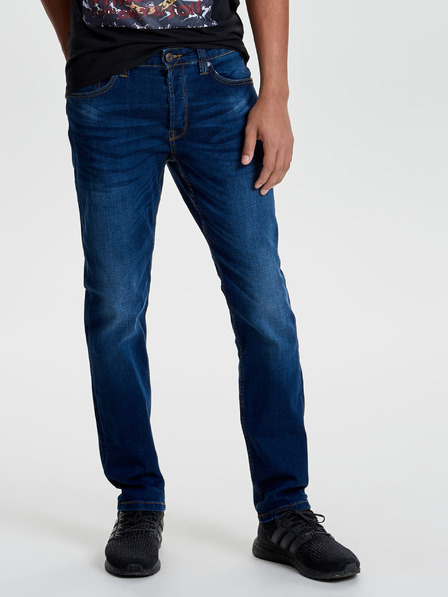 ONLY & SONS Weft Jeans