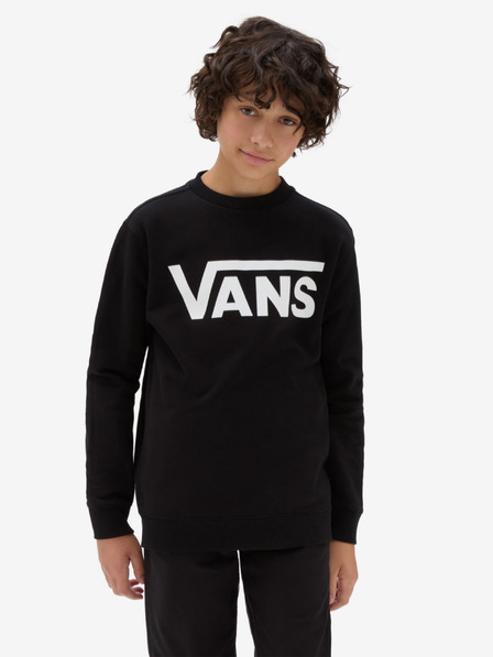 Vans Classic Crew Kids Sweatshirt