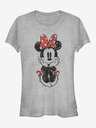 ZOOT.Fan Disney Minnie Mouse T-shirt