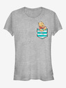 ZOOT.Fan Disney Medvídek Pú Winnie The Pooh T-shirt